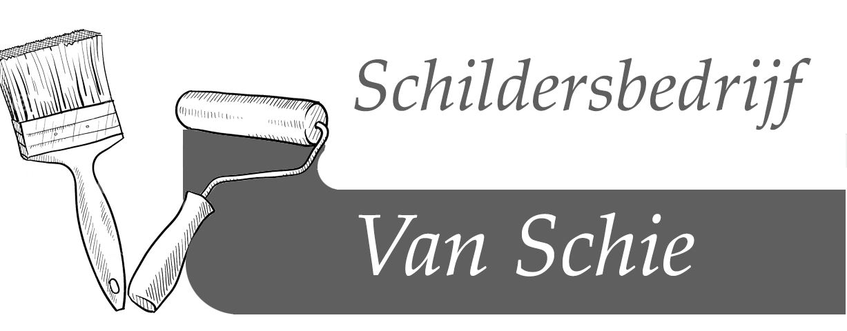 Schildersbedrijf Van Schie